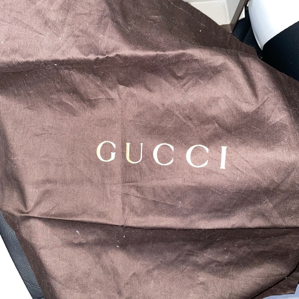 Gucci Platform Sandal - image 4